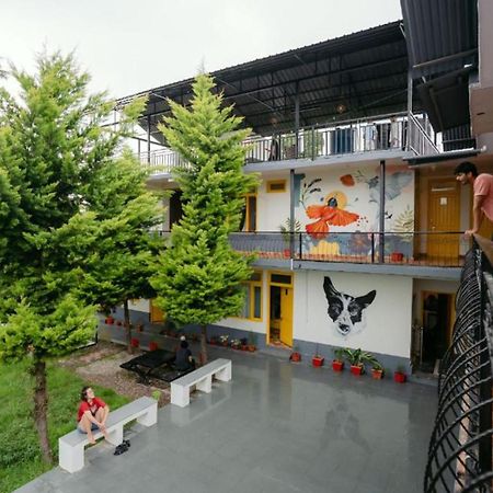 The Hosteller Bir Zewnętrze zdjęcie