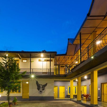 The Hosteller Bir Zewnętrze zdjęcie
