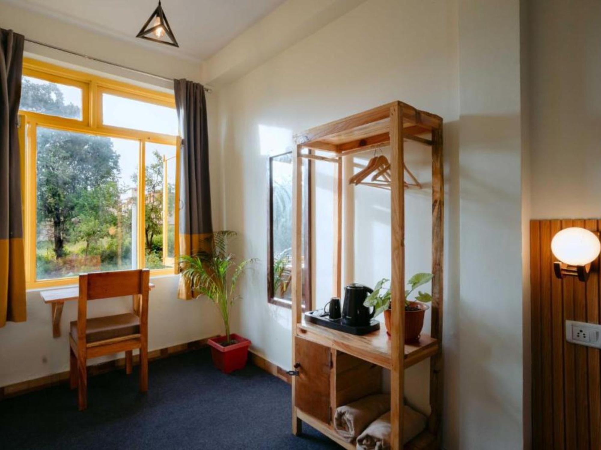 The Hosteller Bir Pokój zdjęcie