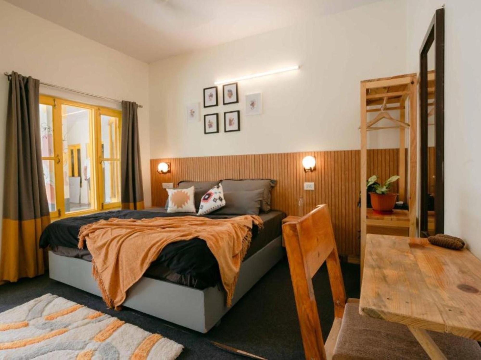 The Hosteller Bir Pokój zdjęcie