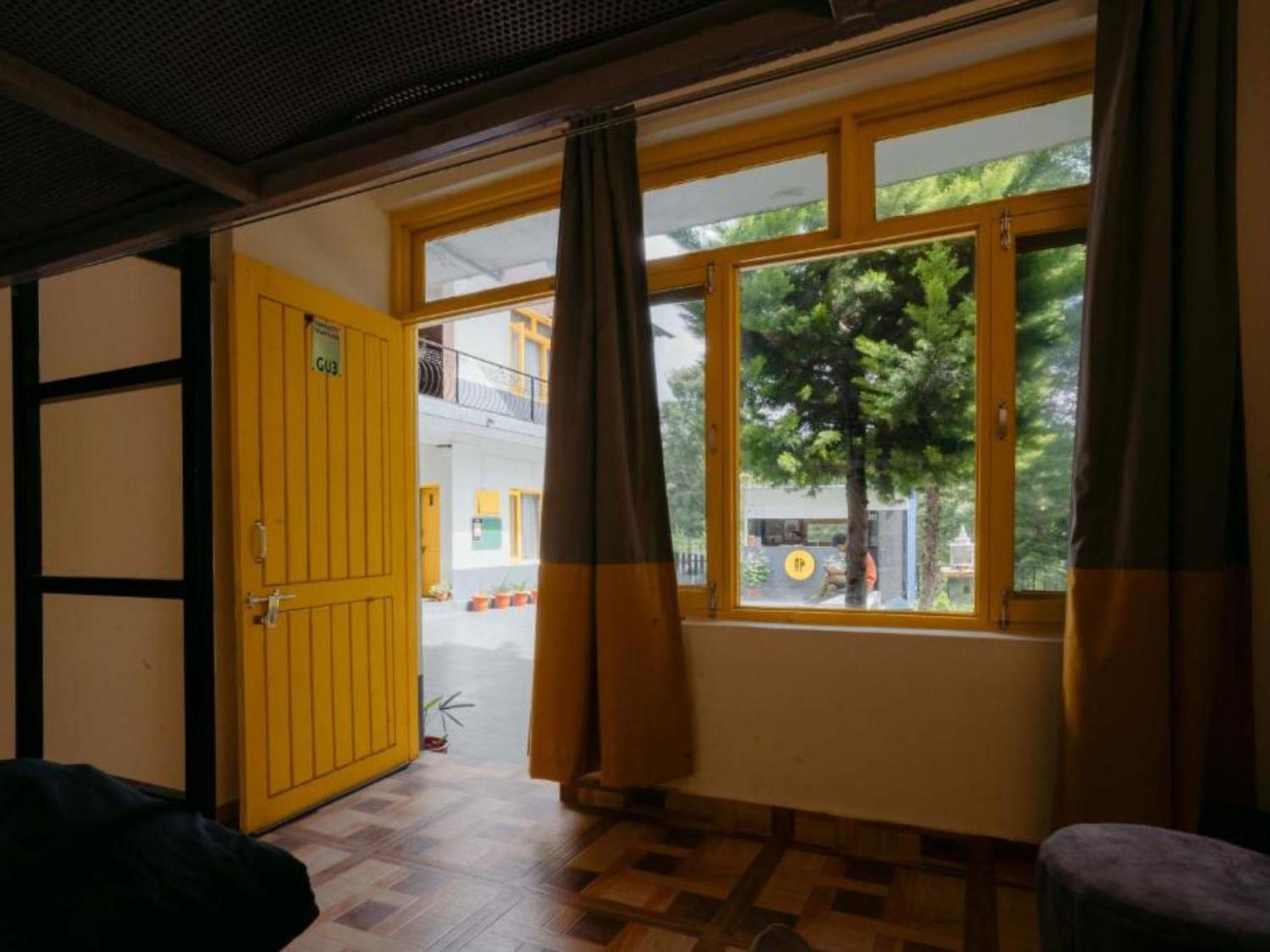 The Hosteller Bir Pokój zdjęcie