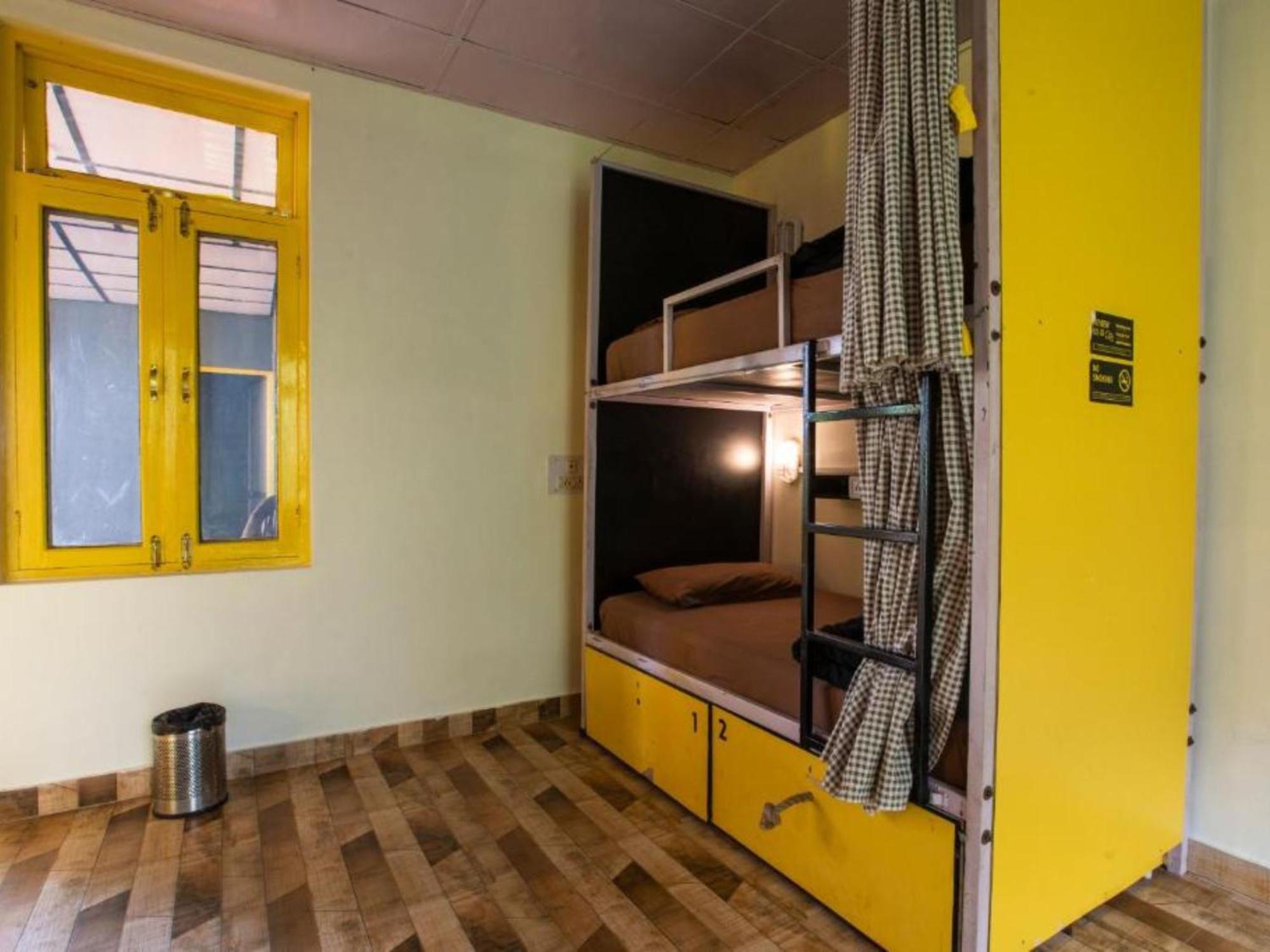 The Hosteller Bir Pokój zdjęcie
