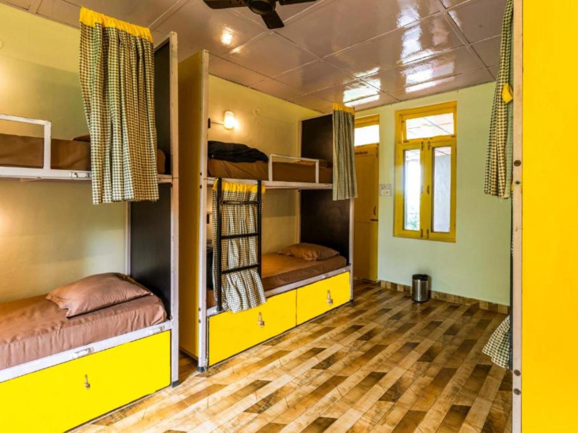 The Hosteller Bir Pokój zdjęcie