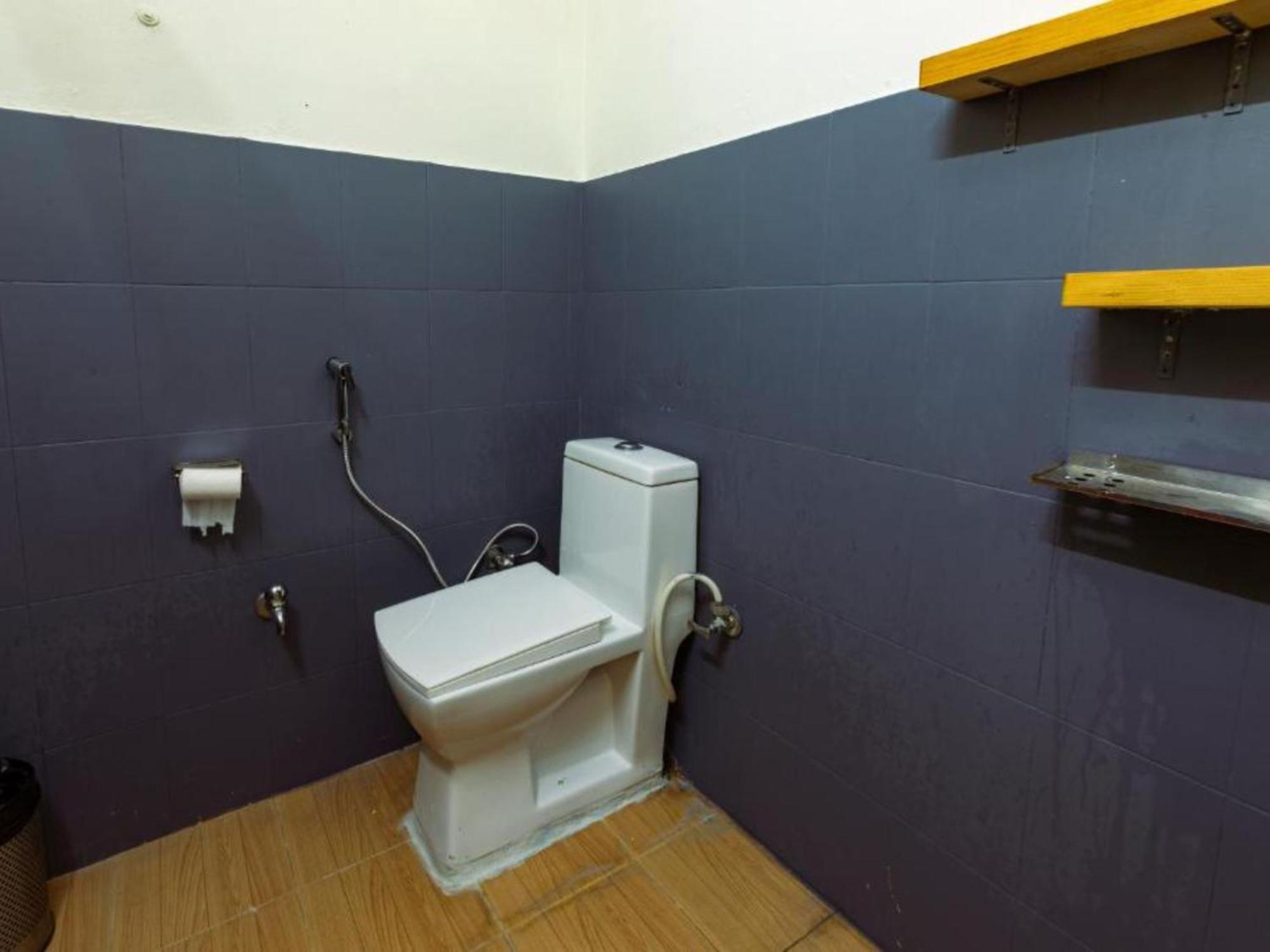 The Hosteller Bir Pokój zdjęcie
