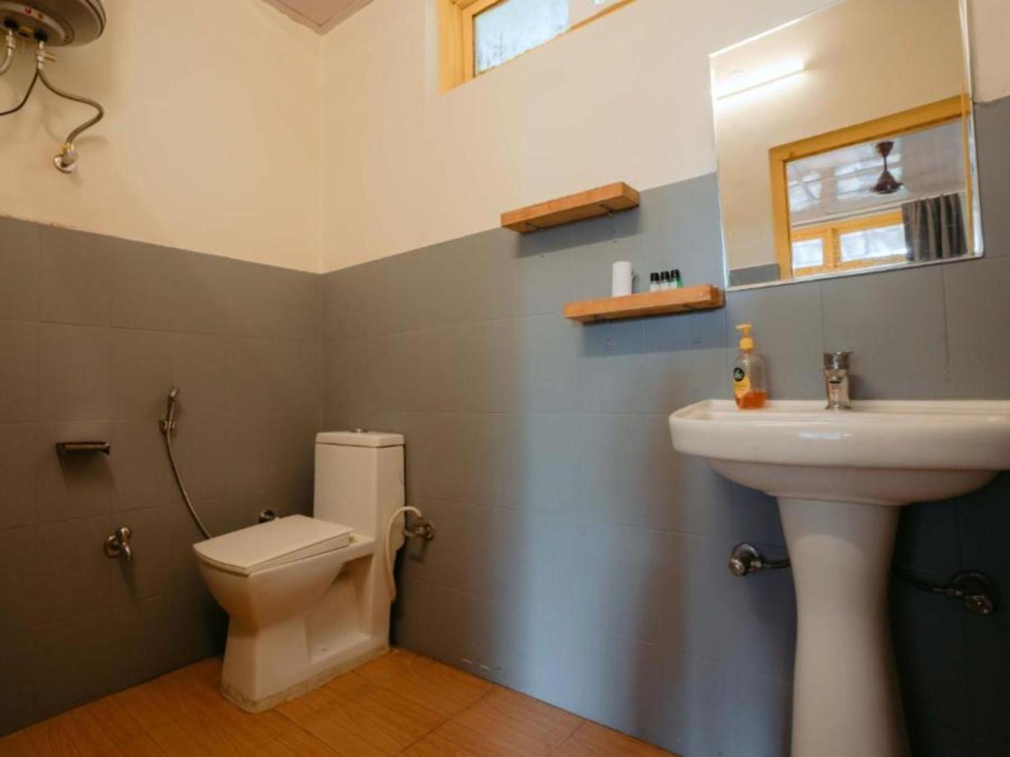 The Hosteller Bir Pokój zdjęcie