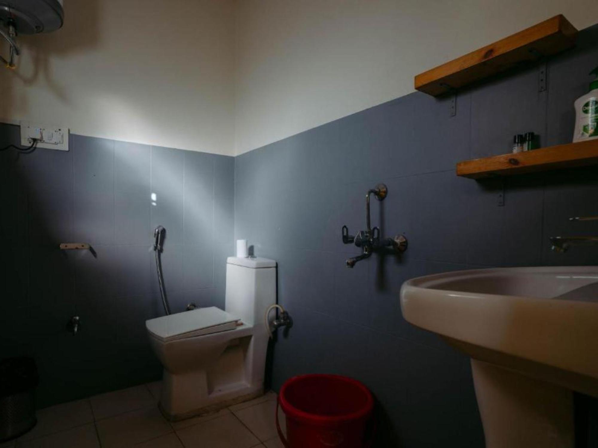 The Hosteller Bir Pokój zdjęcie