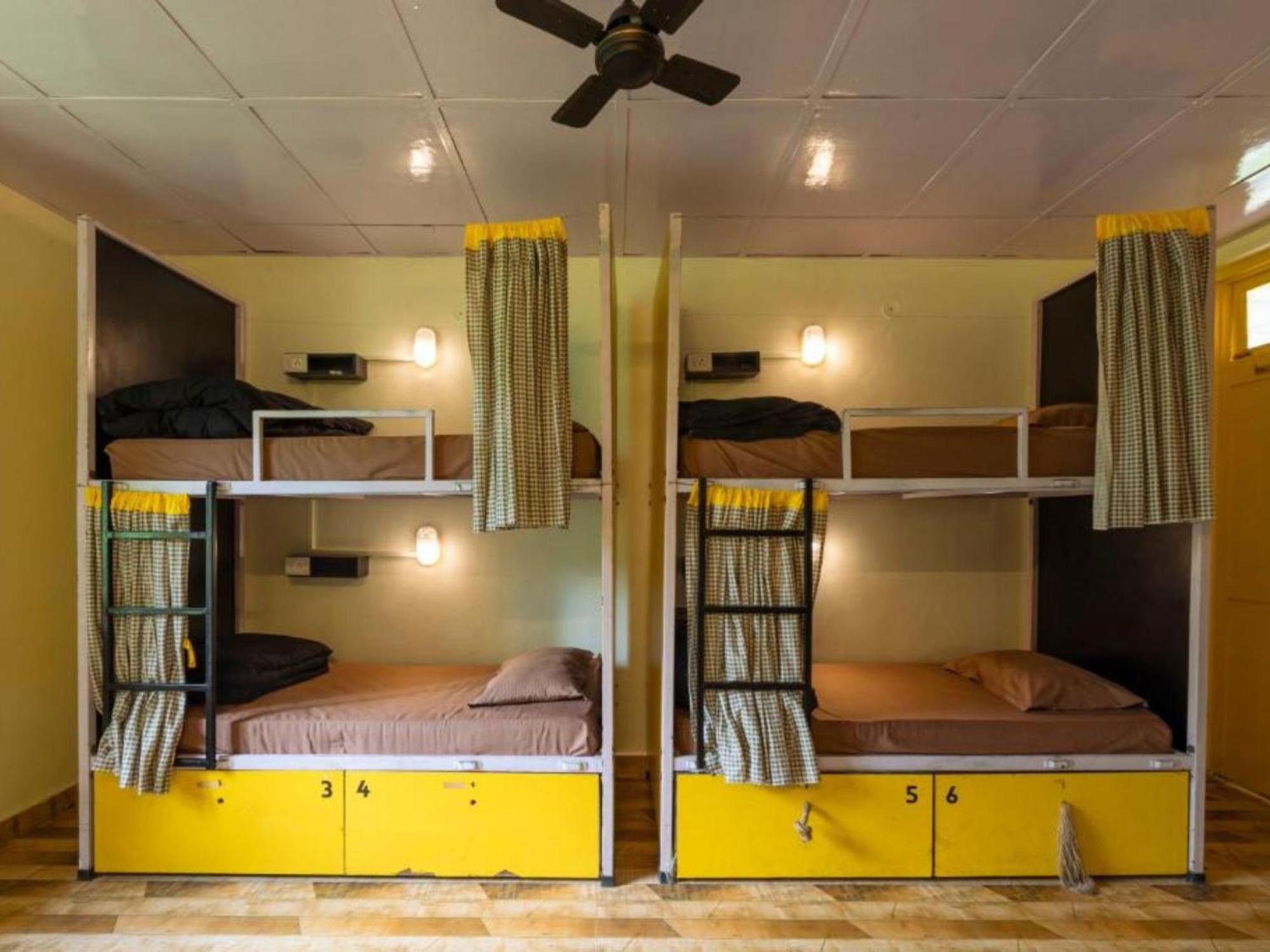 The Hosteller Bir Pokój zdjęcie