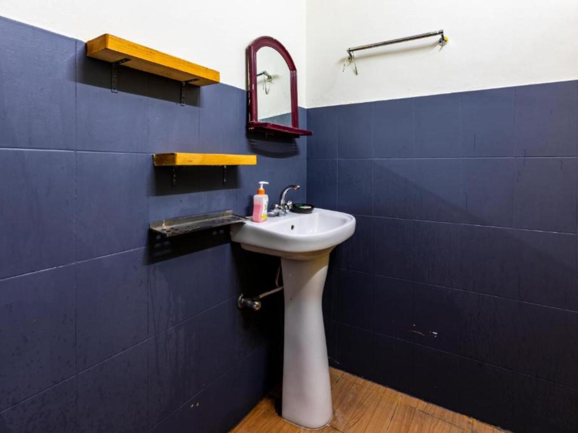 The Hosteller Bir Pokój zdjęcie