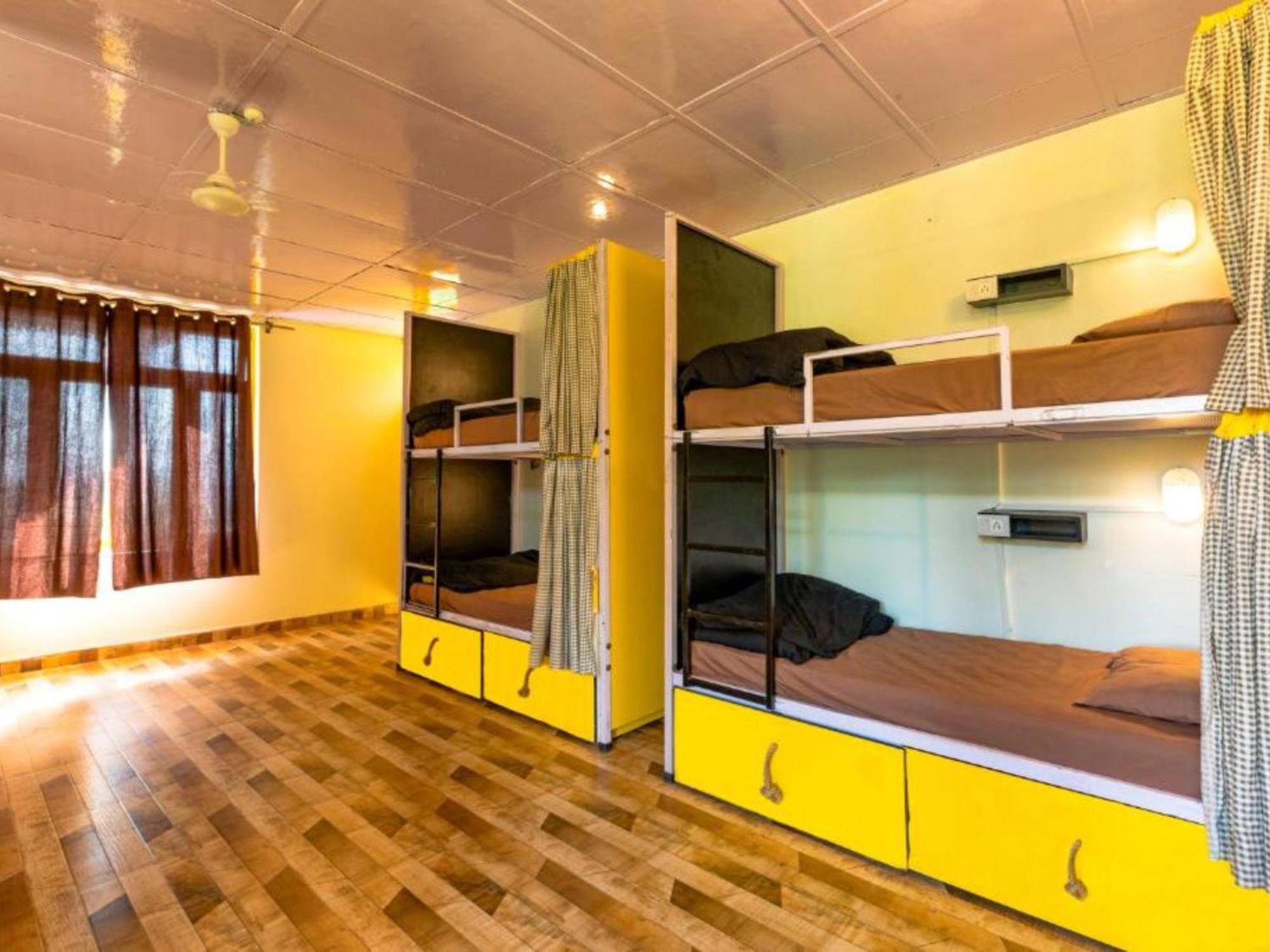 The Hosteller Bir Pokój zdjęcie