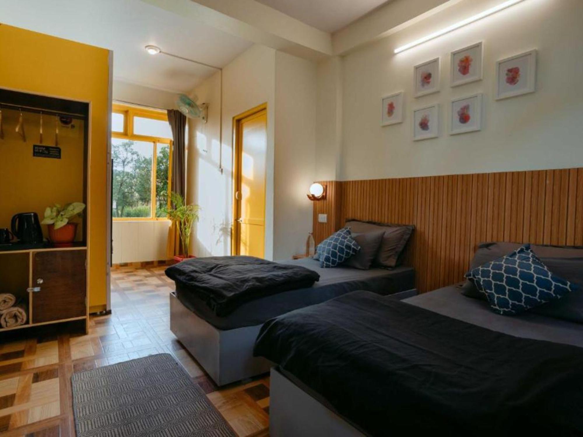 The Hosteller Bir Pokój zdjęcie