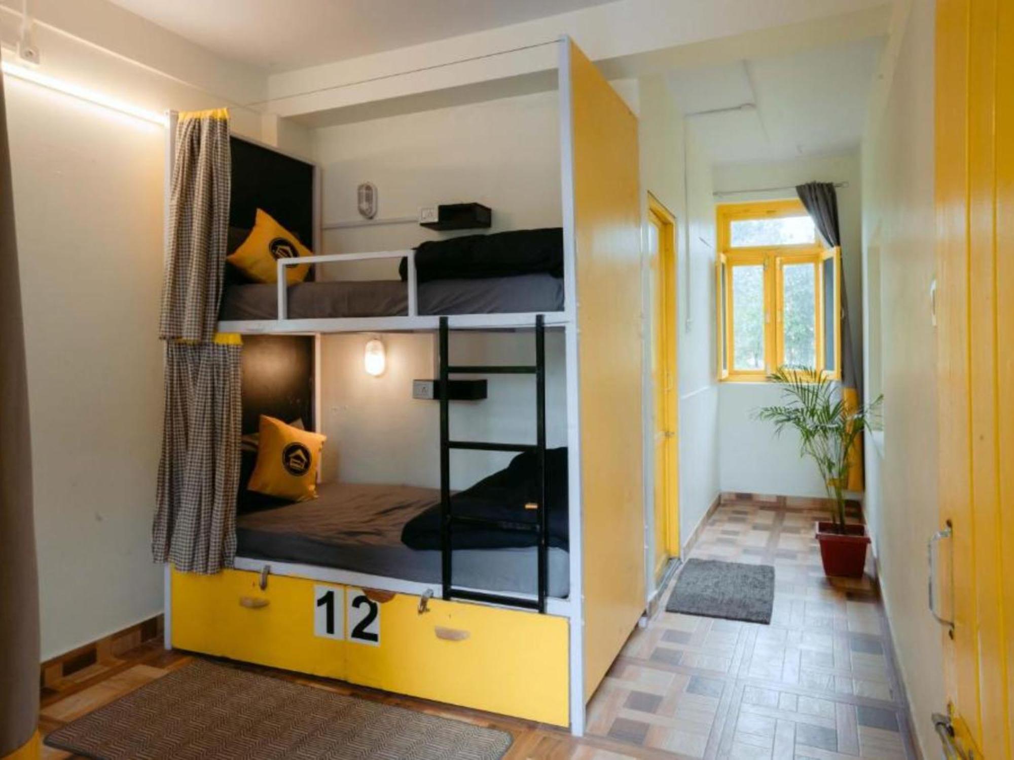 The Hosteller Bir Pokój zdjęcie