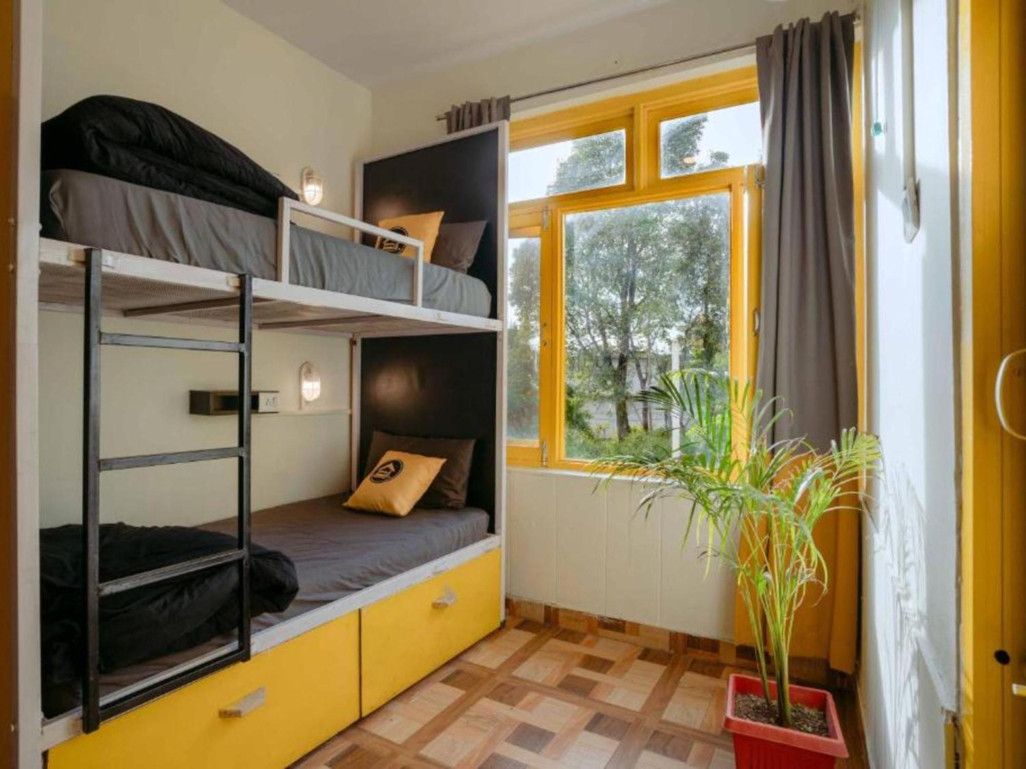 The Hosteller Bir Pokój zdjęcie