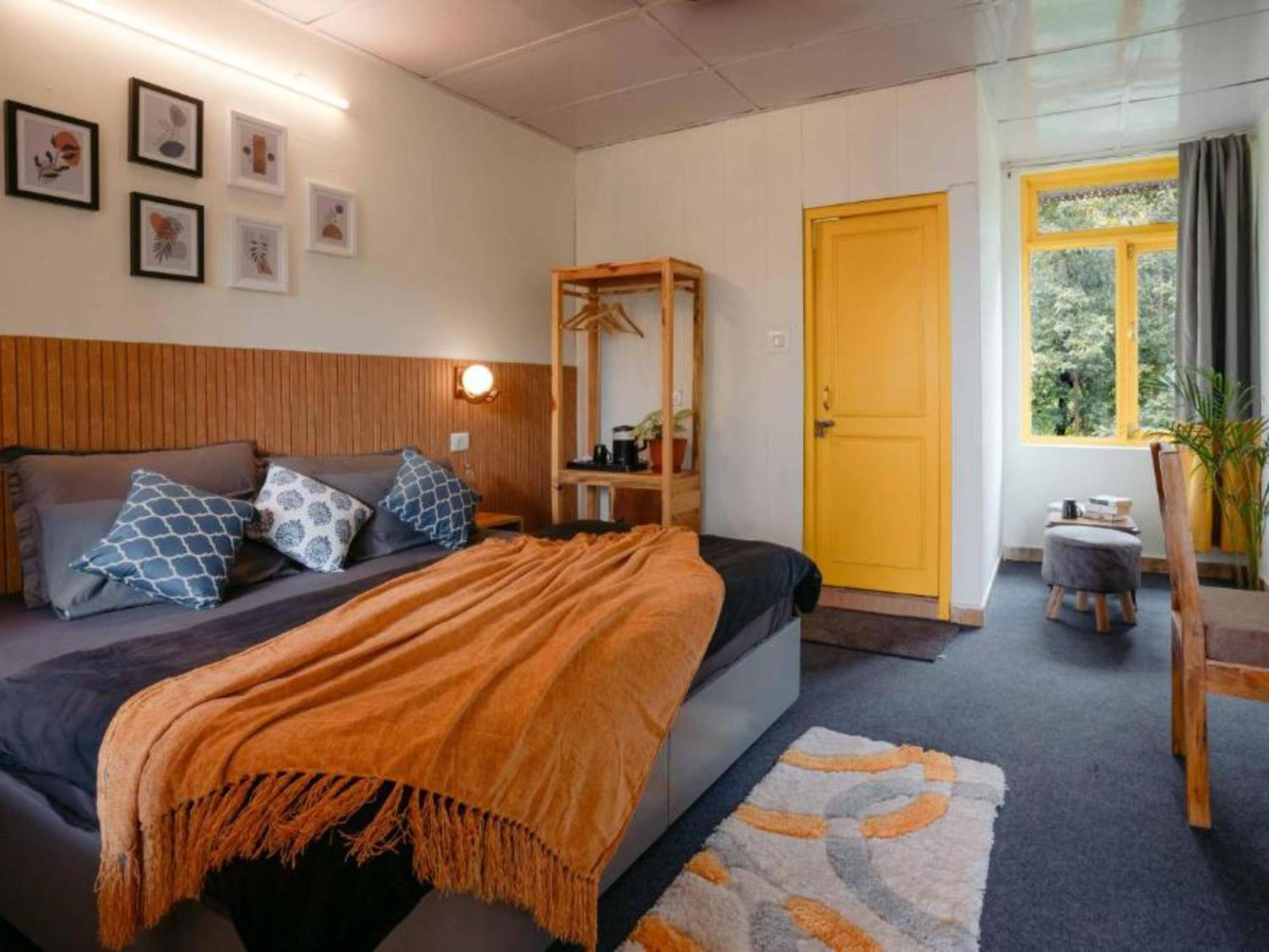 The Hosteller Bir Pokój zdjęcie