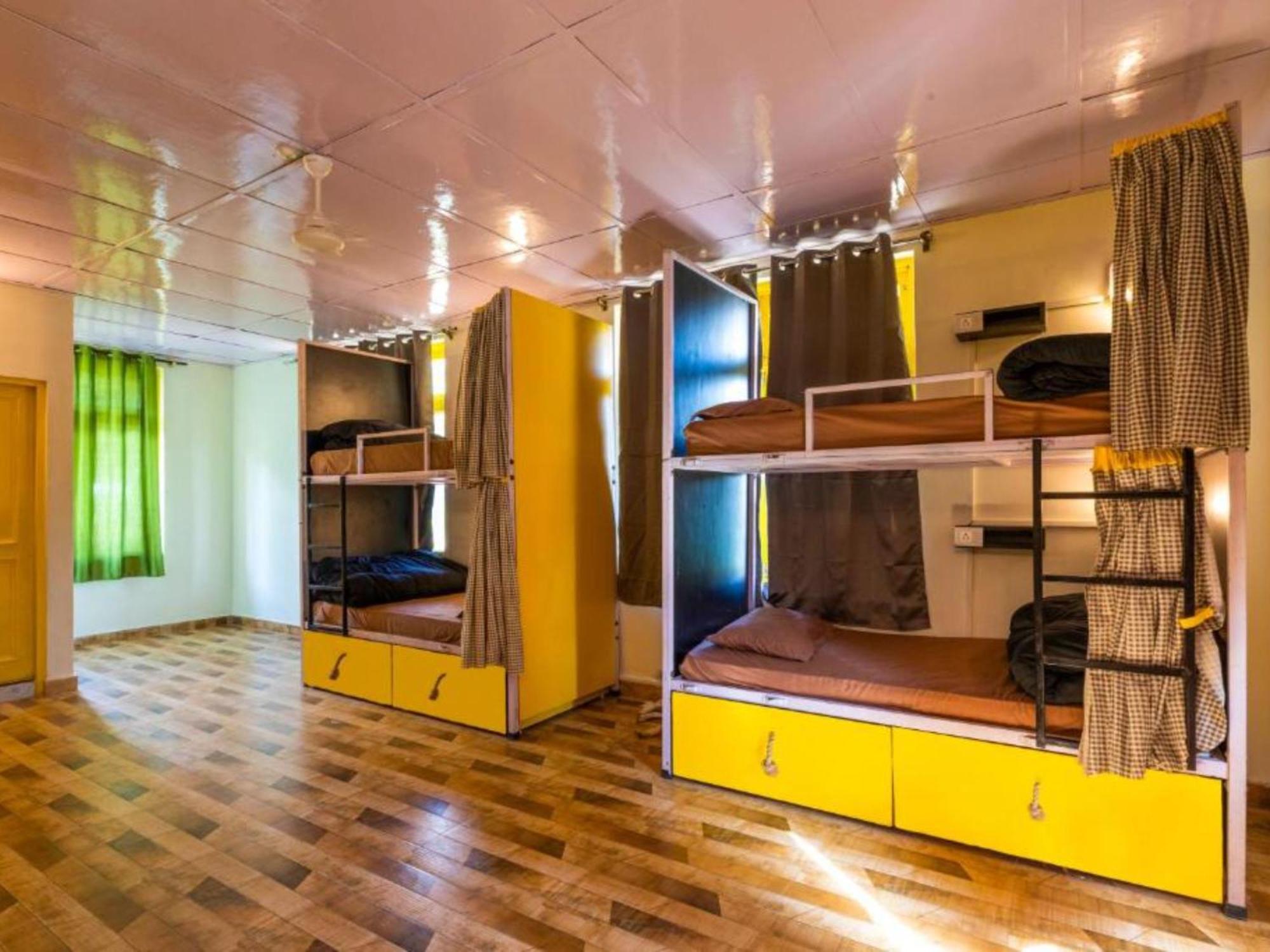 The Hosteller Bir Pokój zdjęcie