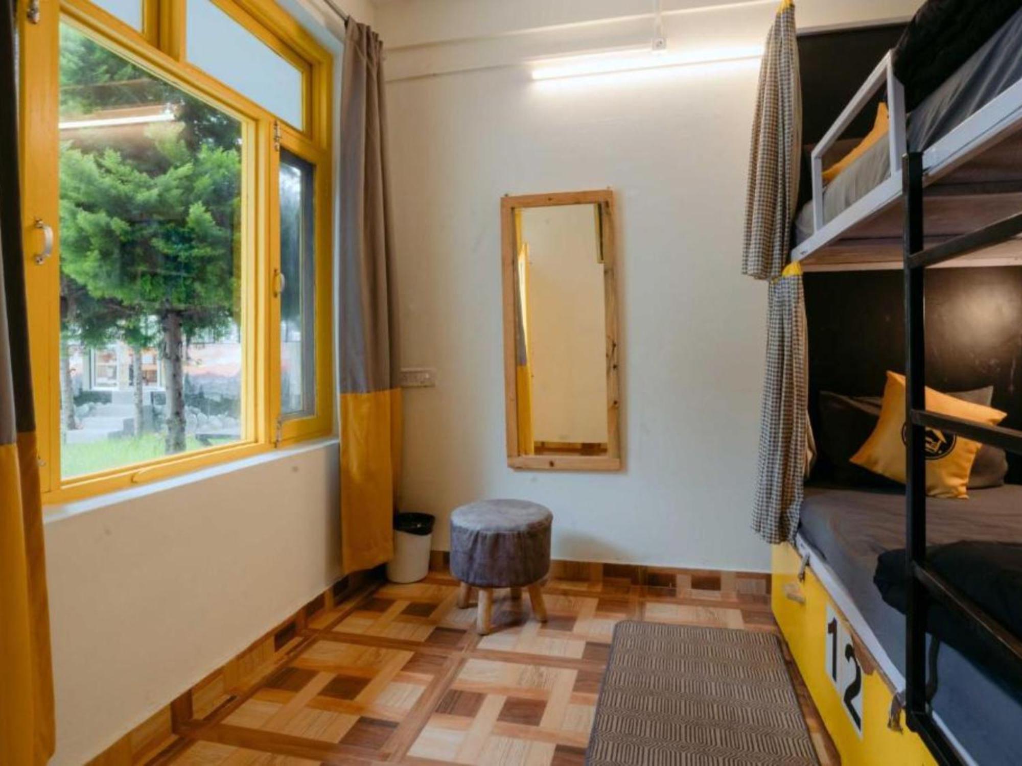 The Hosteller Bir Pokój zdjęcie