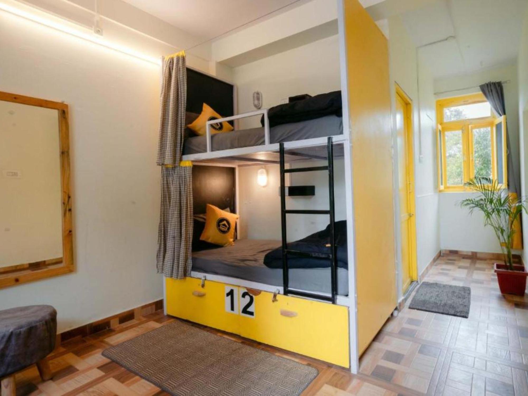 The Hosteller Bir Pokój zdjęcie