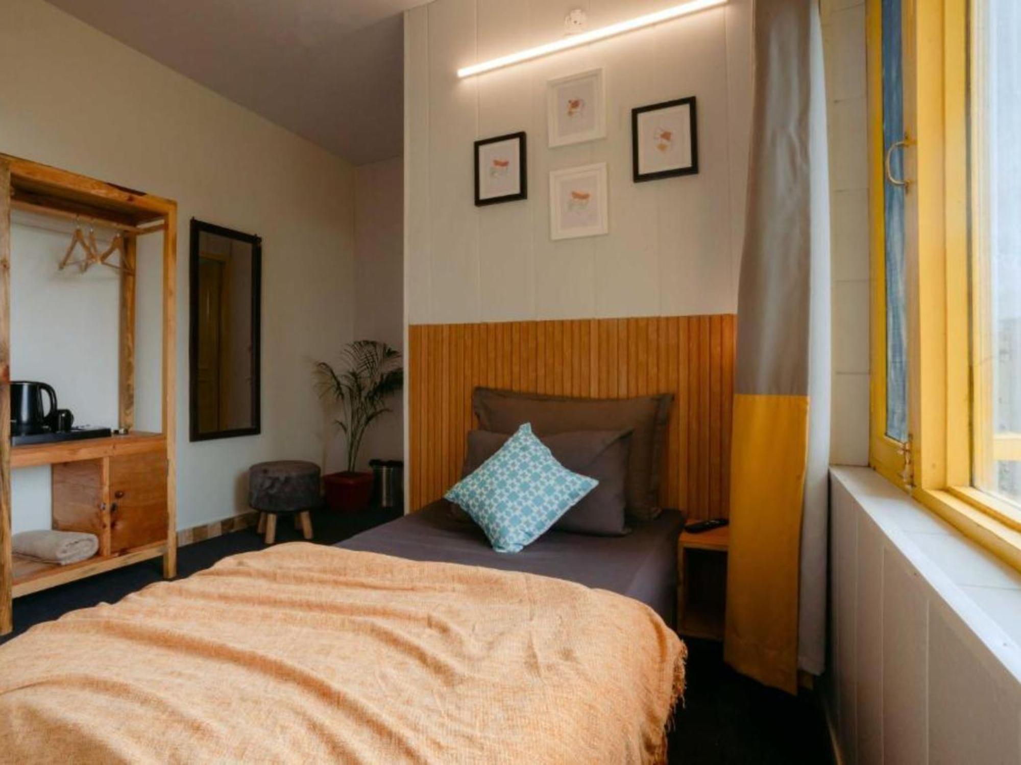 The Hosteller Bir Pokój zdjęcie