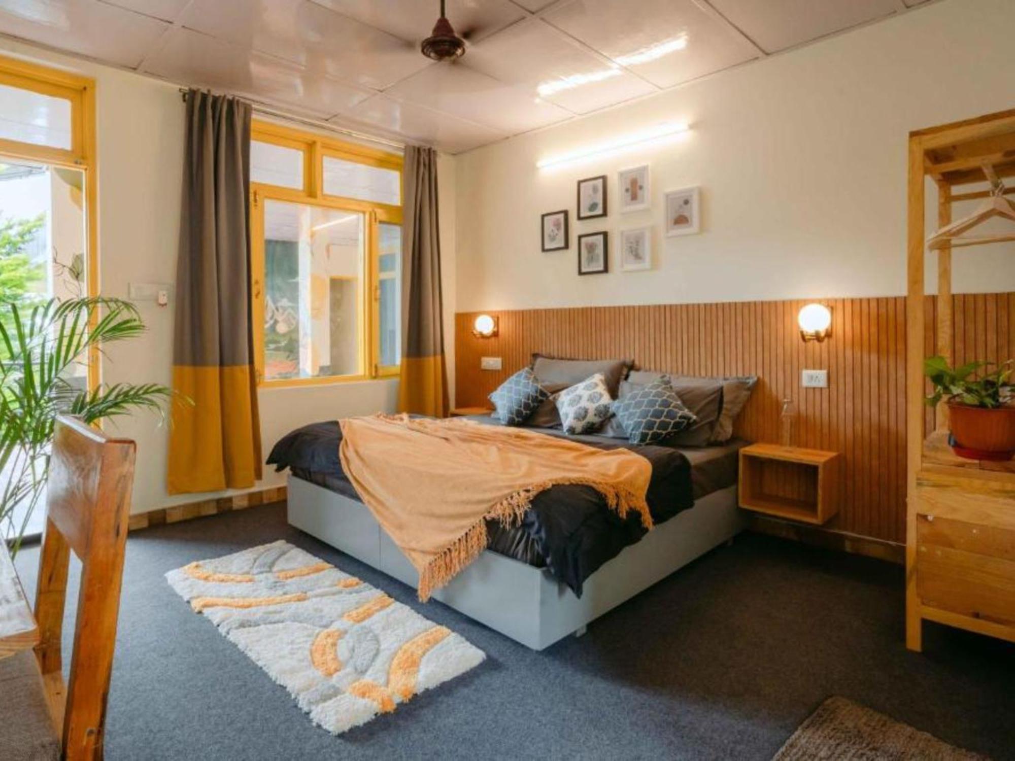 The Hosteller Bir Pokój zdjęcie