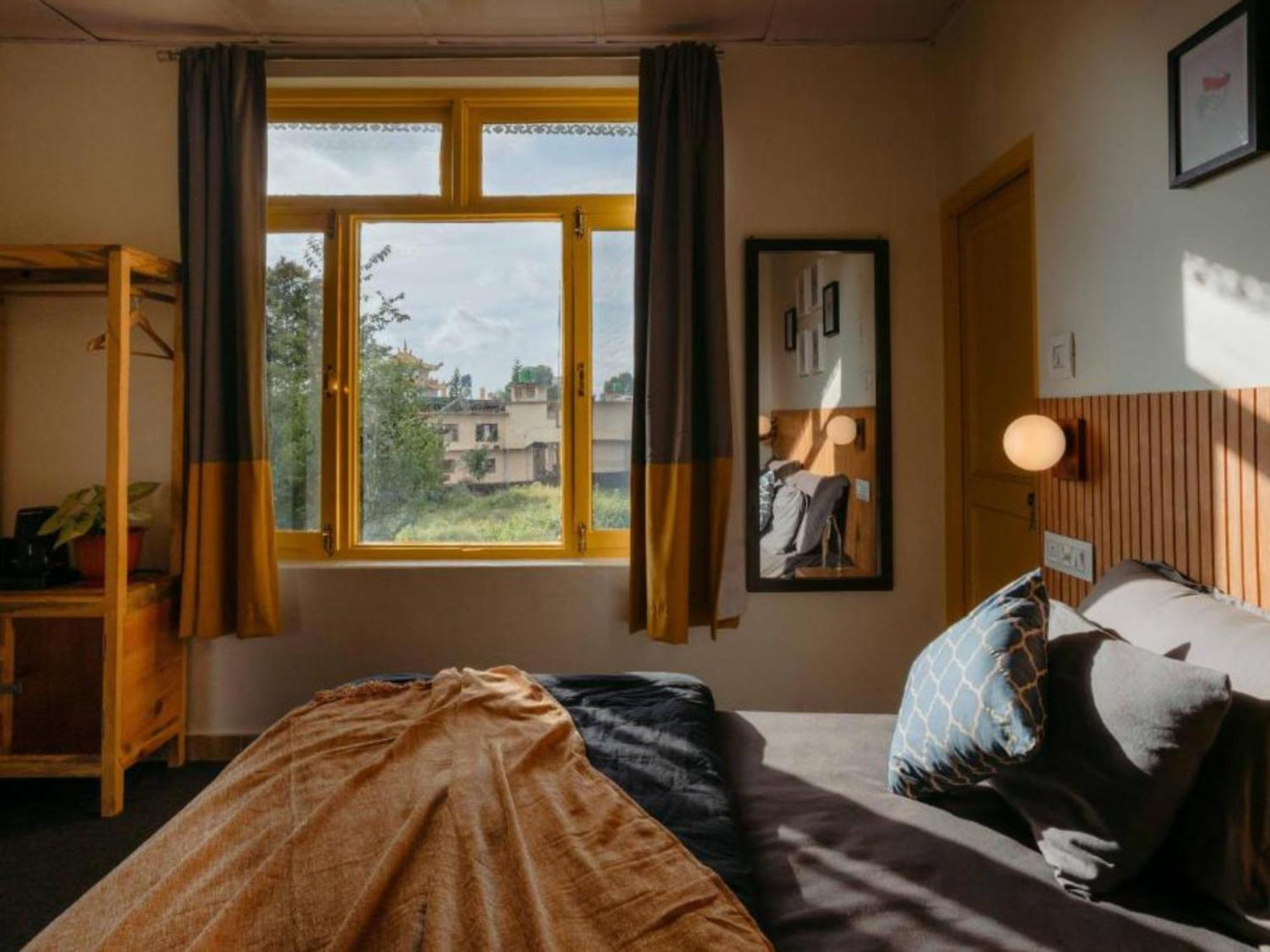 The Hosteller Bir Pokój zdjęcie