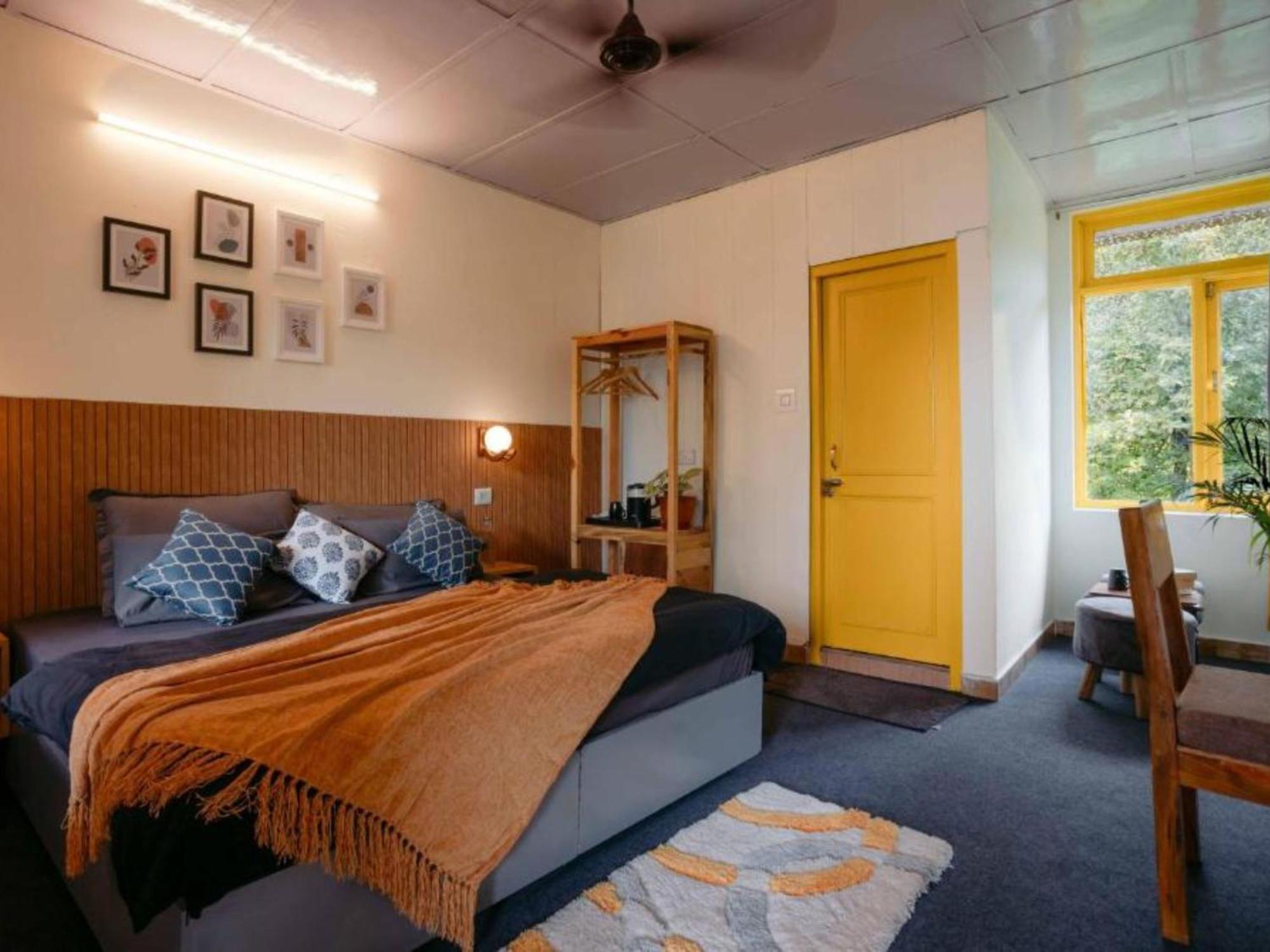 The Hosteller Bir Pokój zdjęcie