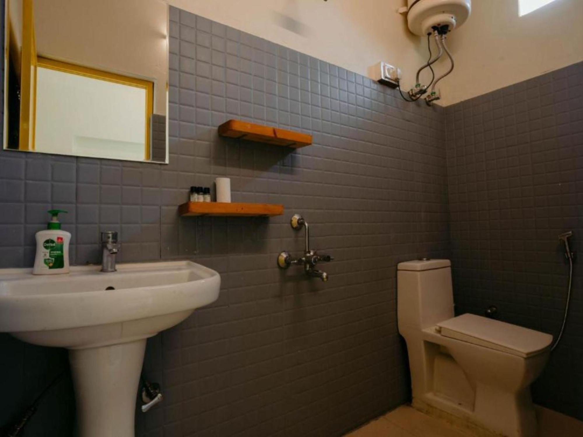 The Hosteller Bir Pokój zdjęcie