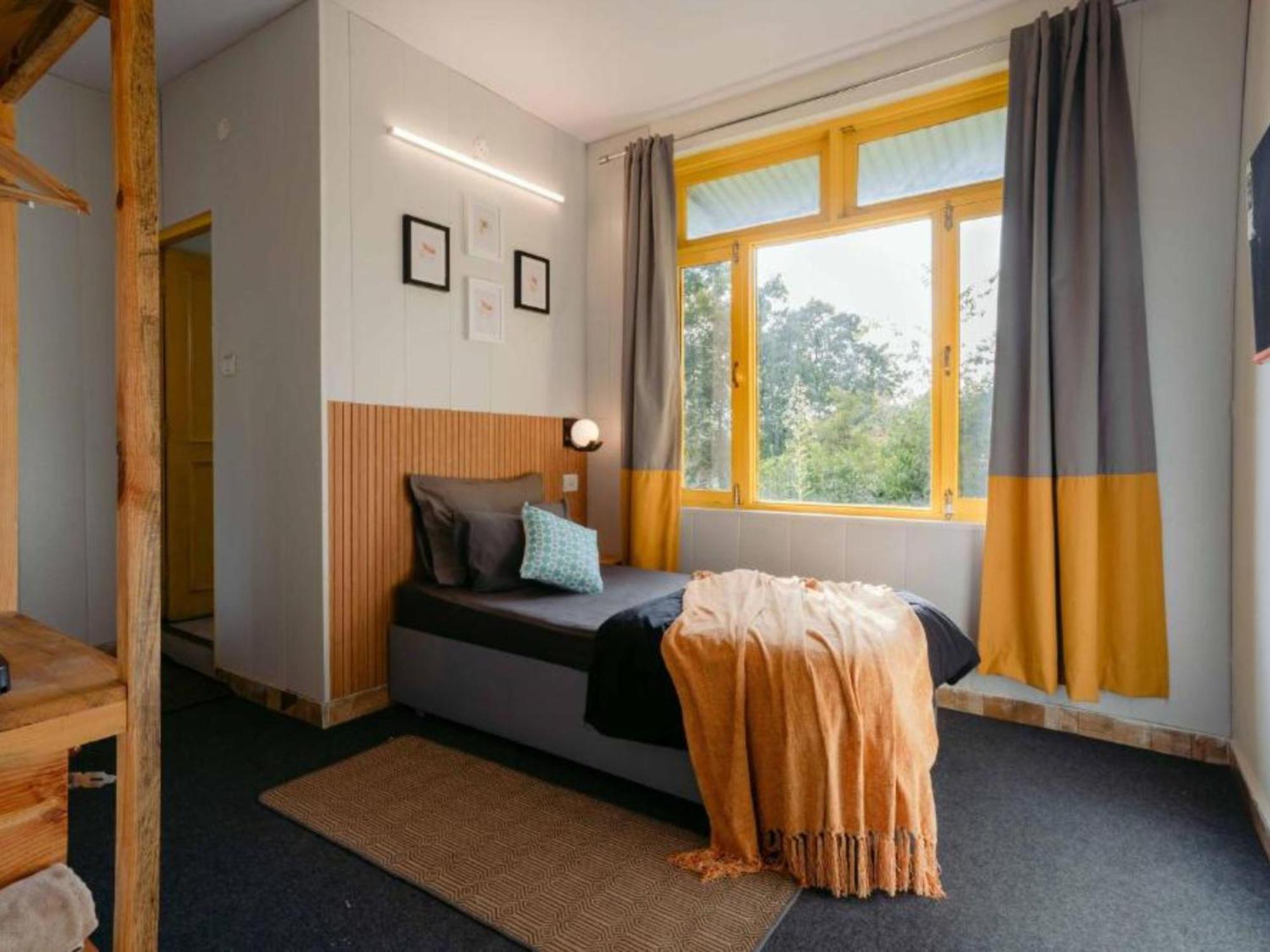 The Hosteller Bir Pokój zdjęcie