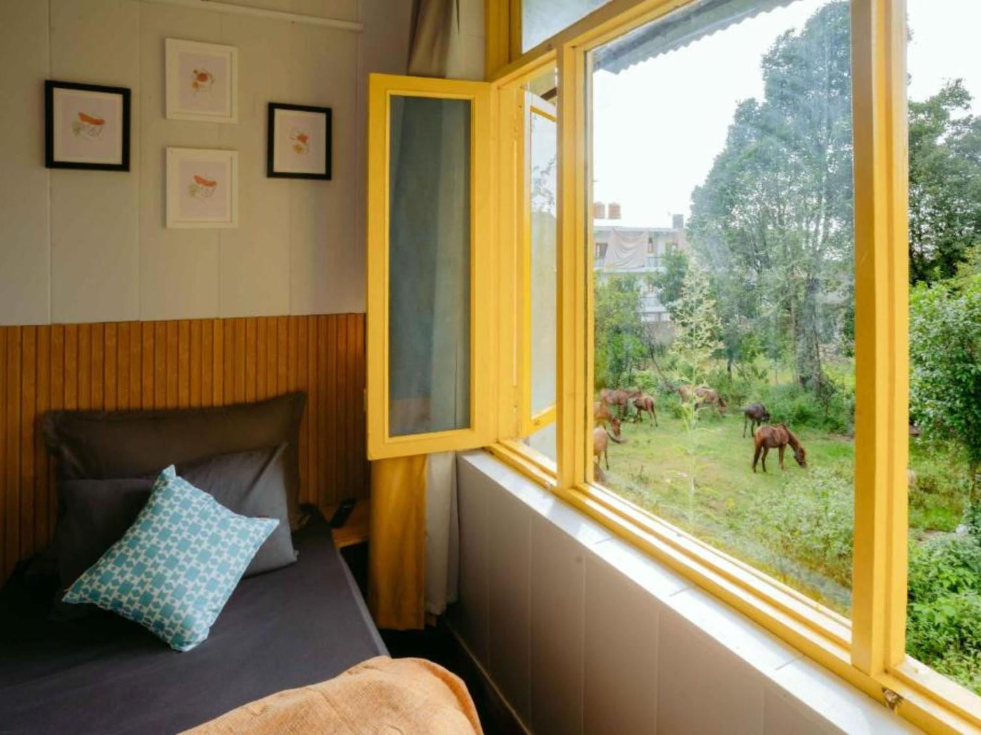 The Hosteller Bir Pokój zdjęcie